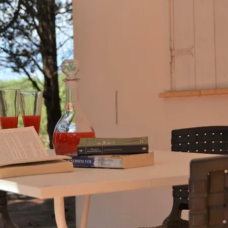 Graziella Holiday home *