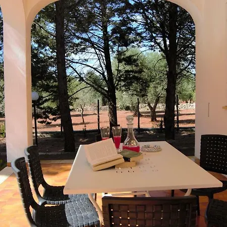 Graziella Holiday home