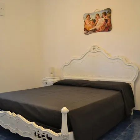 Hébergement de vacances Graziella Ostuni