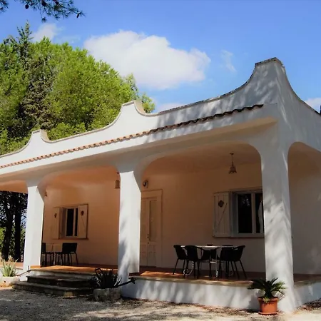 Graziella Hébergement de vacances Ostuni