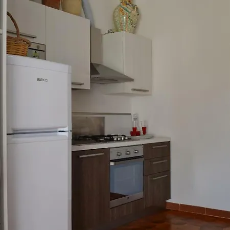 Holiday home Graziella *