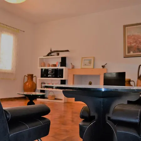 Graziella Holiday home *