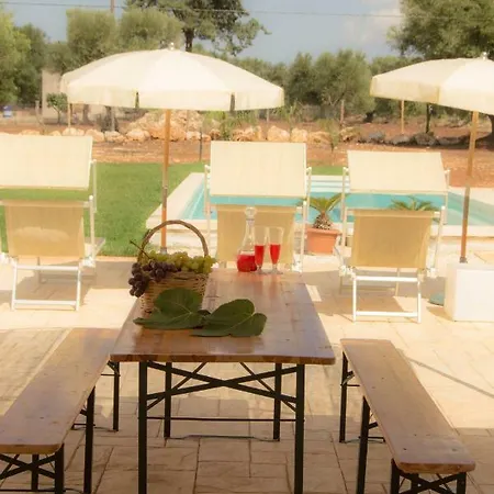 Holiday home Graziella