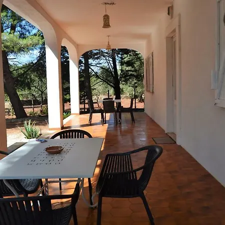 Graziella Hébergement de vacances Ostuni